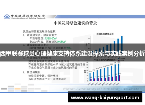 西甲联赛球员心理健康支持体系建设探索与实践案例分析