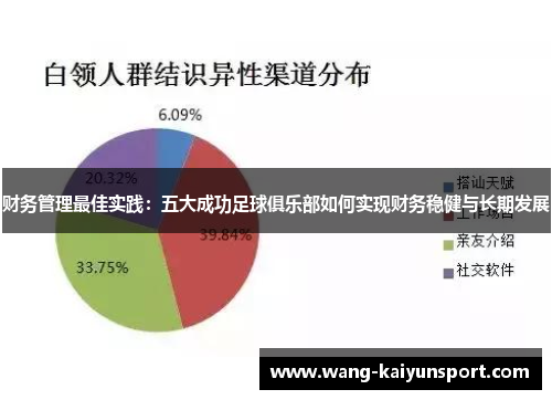 财务管理最佳实践:五大成功足球俱乐部如何实现财务稳健与长期发展