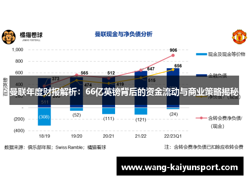 曼联年度财报解析:66亿英镑背后的资金流动与商业策略揭秘