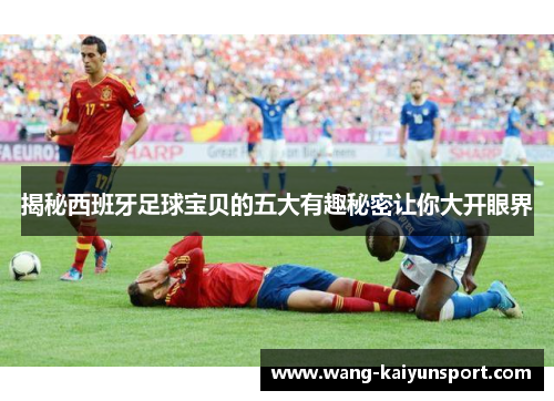 揭秘西班牙足球宝贝的五大有趣秘密让你大开眼界