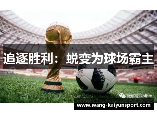 追逐胜利：蜕变为球场霸主